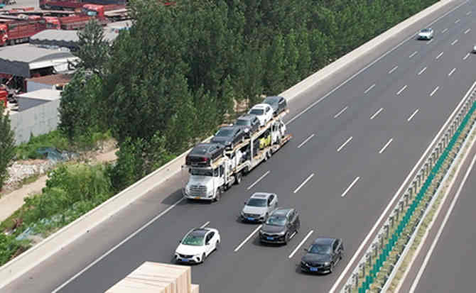 云州区高速公路汽车救援
